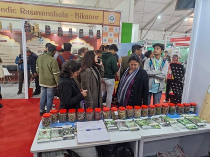 Jari Booti Expo – photo 15